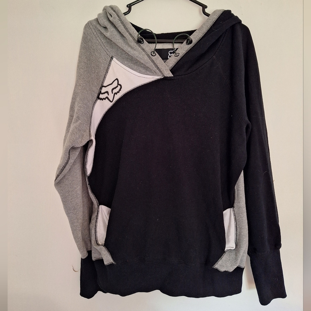 Women's Fox Racing Hoodie